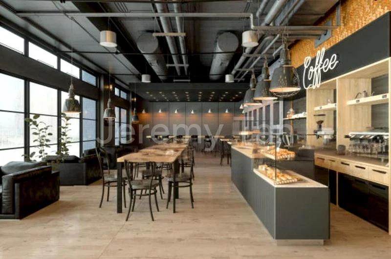 Food & Beverage for Sale in  One Shenton - Image 3
